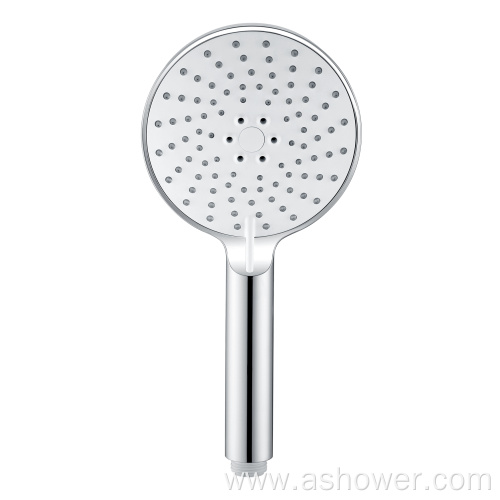 Three Functions of Hand Shower